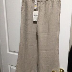 Tommy Bahama line. Pants